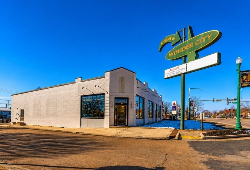113-115 BROADWAY ST, West Memphis, Arkansas 72301, 0 , 0 ,0,Commercial/industrial,For Sale,BROADWAY,0,10226106