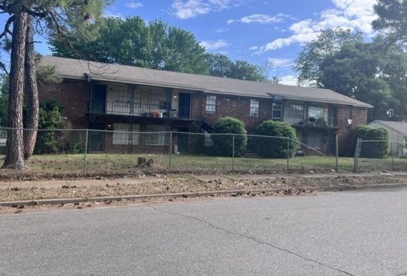 4332 MELINDA AVE, Memphis, Tennessee 38108, 0 , 0 ,0,Multi-family,For Sale,MELINDA,0,10221338
