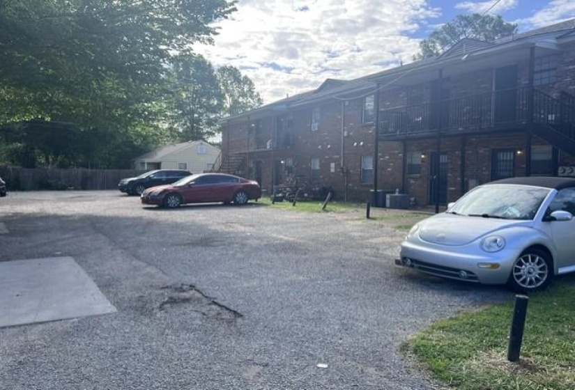 4332 MELINDA AVE, Memphis, Tennessee 38108, 0 , 0 ,0,Multi-family,For Sale,MELINDA,0,10221338