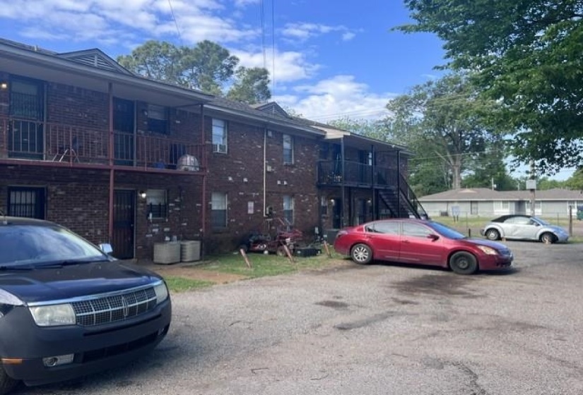 4332 MELINDA AVE, Memphis, Tennessee 38108, 0 , 0 ,0,Multi-family,For Sale,MELINDA,0,10221338