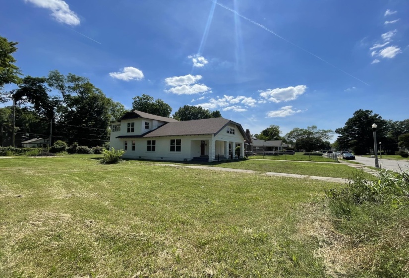 1439 SNOWDEN AVE, Memphis, Tennessee 38107, 0 , 0 ,0,Land,For Sale,SNOWDEN,0,10223510