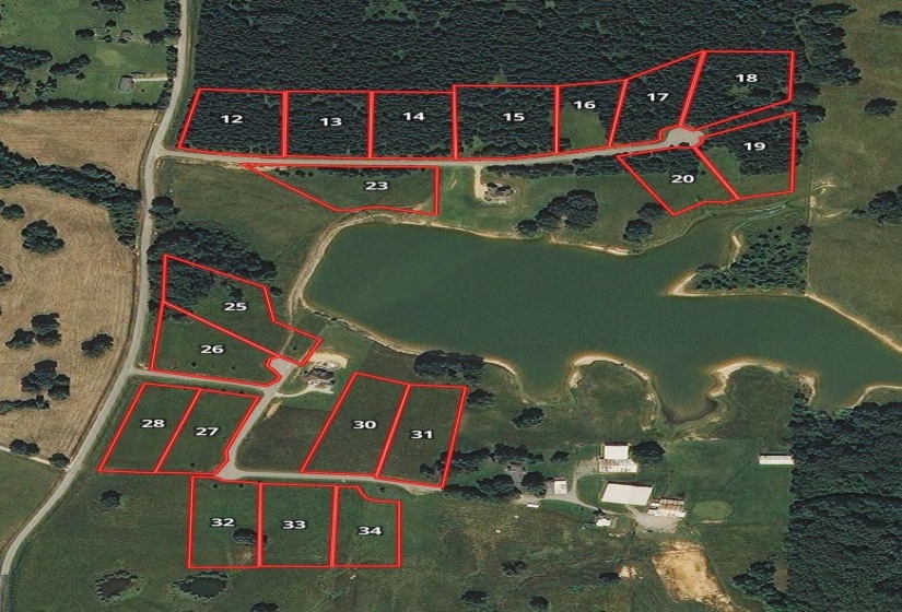 45 BELLE FARMS RD, Rossville, Tennessee 38066, 0 , 0 ,0,Land,For Sale,BELLE FARMS,0,10226029