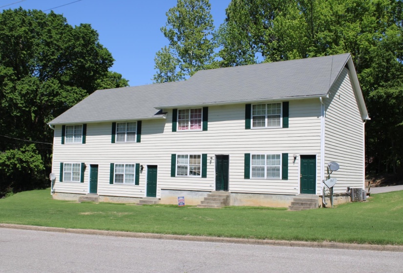 28U DRAKE ST, Ripley, Tennessee 38063, 0 , 0 ,0,Multi-family,For Sale,DRAKE,0,10220264