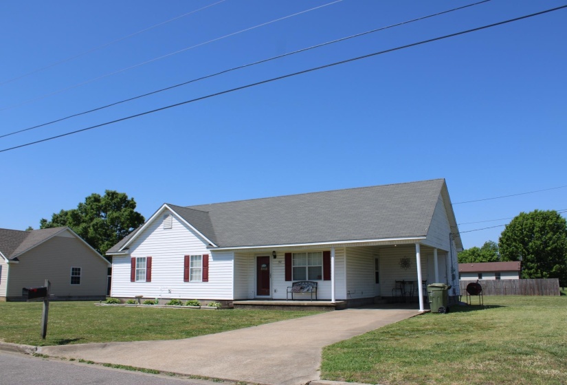 28U DRAKE ST, Ripley, Tennessee 38063, 0 , 0 ,0,Multi-family,For Sale,DRAKE,0,10220264