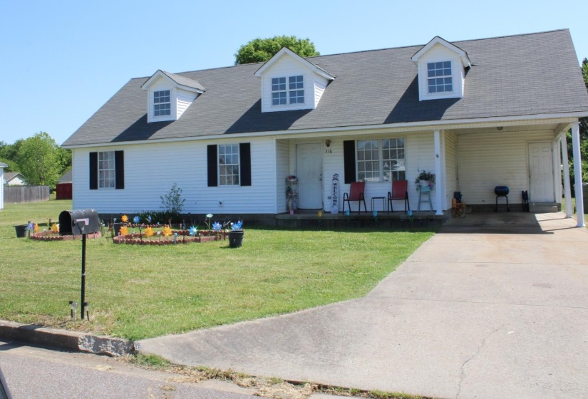 28U DRAKE ST, Ripley, Tennessee 38063, 0 , 0 ,0,Multi-family,For Sale,DRAKE,0,10220264