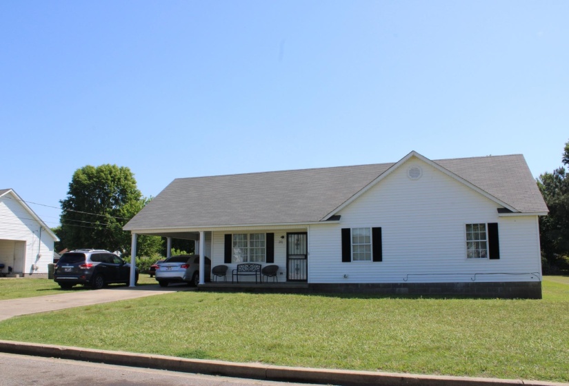 28U DRAKE ST, Ripley, Tennessee 38063, 0 , 0 ,0,Multi-family,For Sale,DRAKE,0,10220264
