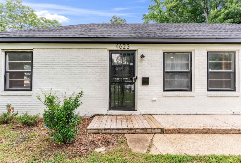 4623 DORIS CIR, Millington, Tennessee 38053, 3 Bedroom Bedrooms, 7 Room Rooms,2 BathroomBathrooms,Rental Properties,For Sale,DORIS,0,10226460