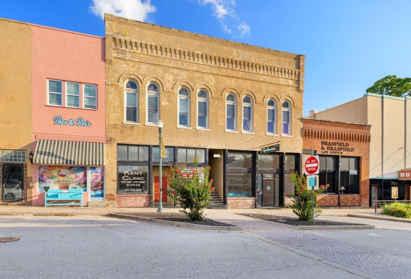107/109 PLEASANT AVE, Covington, Tennessee 38019, 0 , 0 ,0,Commercial/industrial,For Sale,PLEASANT,0,10226903