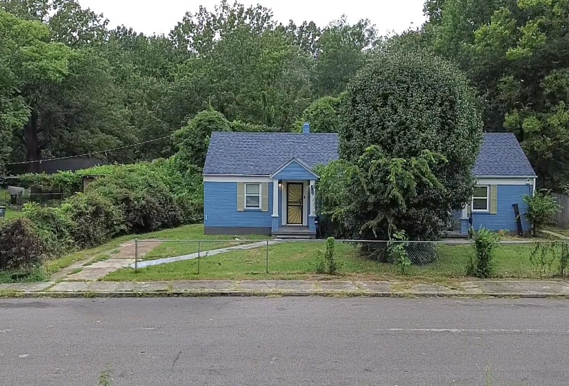 869 PEARCE ST, Memphis, Tennessee 38107, 2 Bedroom Bedrooms, 0 ,1 BathroomBathrooms,Duplexes,For Sale,PEARCE,0,10227526