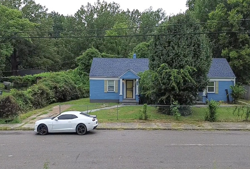 869 PEARCE ST, Memphis, Tennessee 38107, 2 Bedroom Bedrooms, 0 ,1 BathroomBathrooms,Duplexes,For Sale,PEARCE,0,10227526