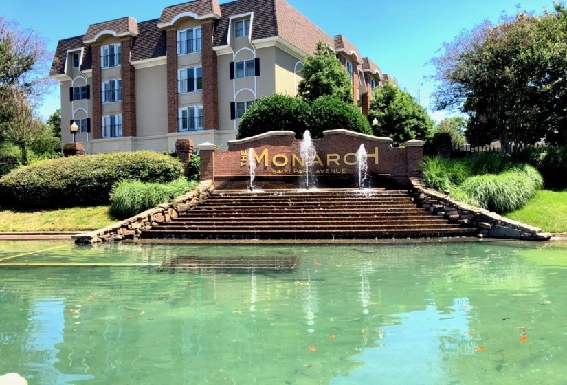5400 PARK AVE, Memphis, Tennessee 38119, 1 Bedroom Bedrooms, 4 Room Rooms,1 BathroomBathrooms,Rental Properties,For Sale,PARK,0,10226504