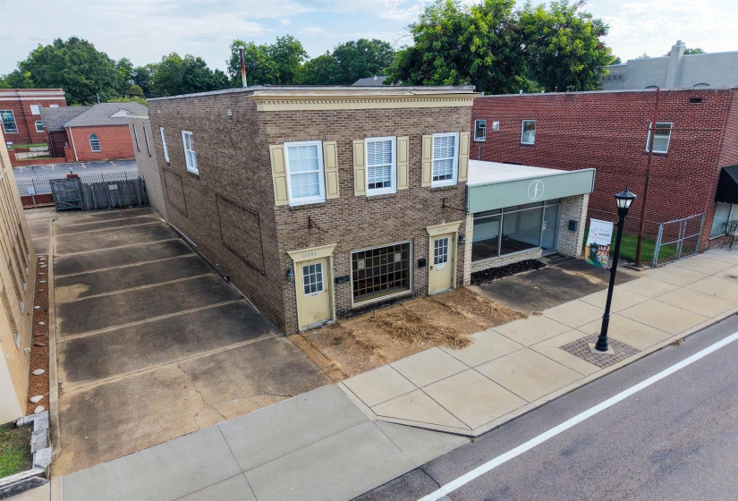 16804 HWY 64 HWY, Somerville, Tennessee 38068, 0 , 0 ,0,Commercial/industrial,For Sale,HWY 64,0,10226962