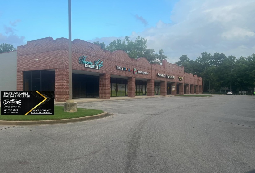1150 DEXTER LN, Cordova, Tennessee 38016, 0 , 0 ,0,Commercial/industrial,For Sale,DEXTER,0,10226993