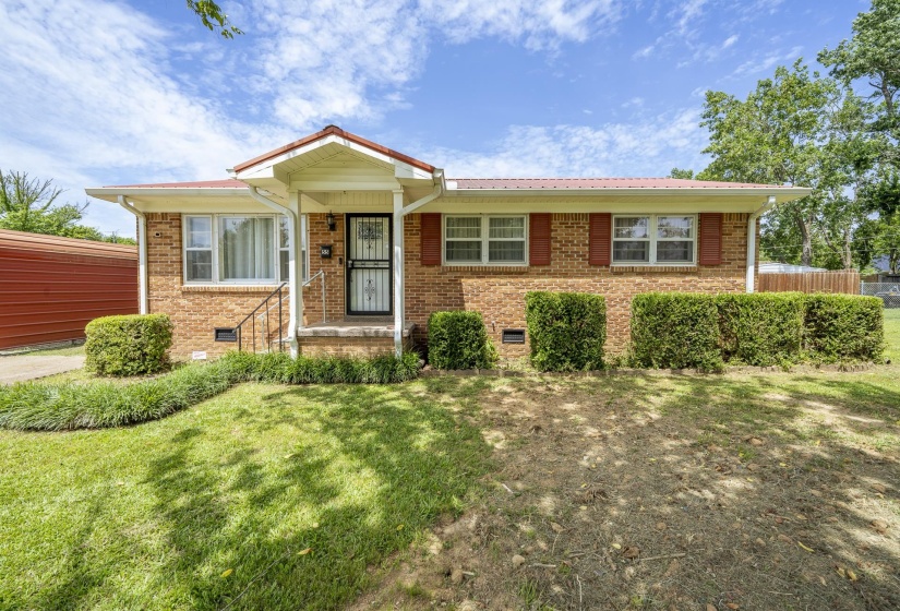 55 SQUAW ST, Savannah, Tennessee 38372, 3 Bedroom Bedrooms, 5 Room Rooms,1 BathroomBathrooms,Residential,For Sale,SQUAW,0,10223514