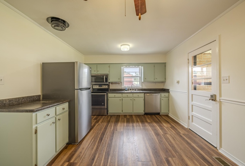 55 SQUAW ST, Savannah, Tennessee 38372, 3 Bedroom Bedrooms, 5 Room Rooms,1 BathroomBathrooms,Residential,For Sale,SQUAW,0,10223514