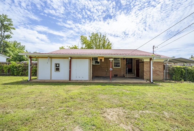 55 SQUAW ST, Savannah, Tennessee 38372, 3 Bedroom Bedrooms, 5 Room Rooms,1 BathroomBathrooms,Residential,For Sale,SQUAW,0,10223514