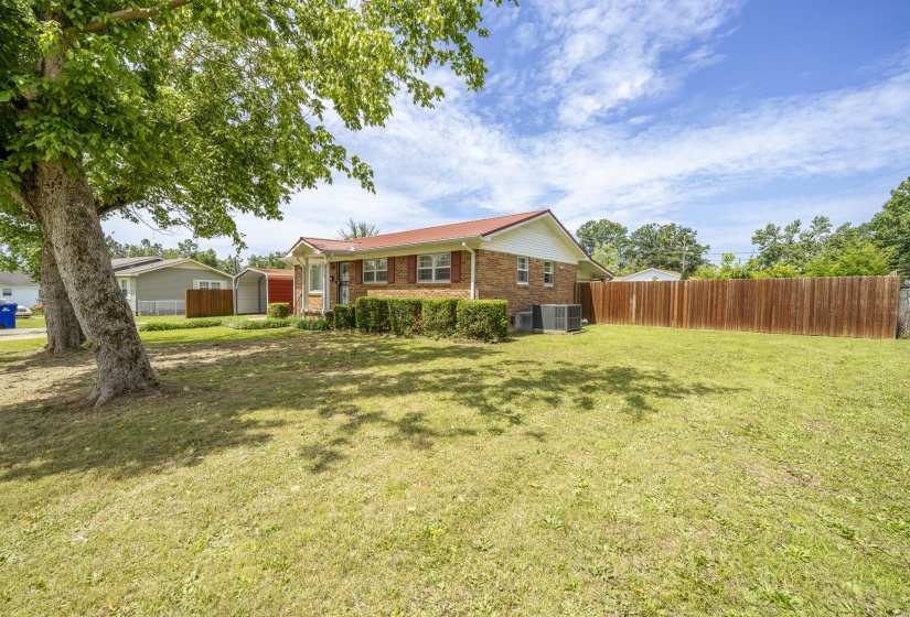 55 SQUAW ST, Savannah, Tennessee 38372, 3 Bedroom Bedrooms, 5 Room Rooms,1 BathroomBathrooms,Residential,For Sale,SQUAW,0,10223514
