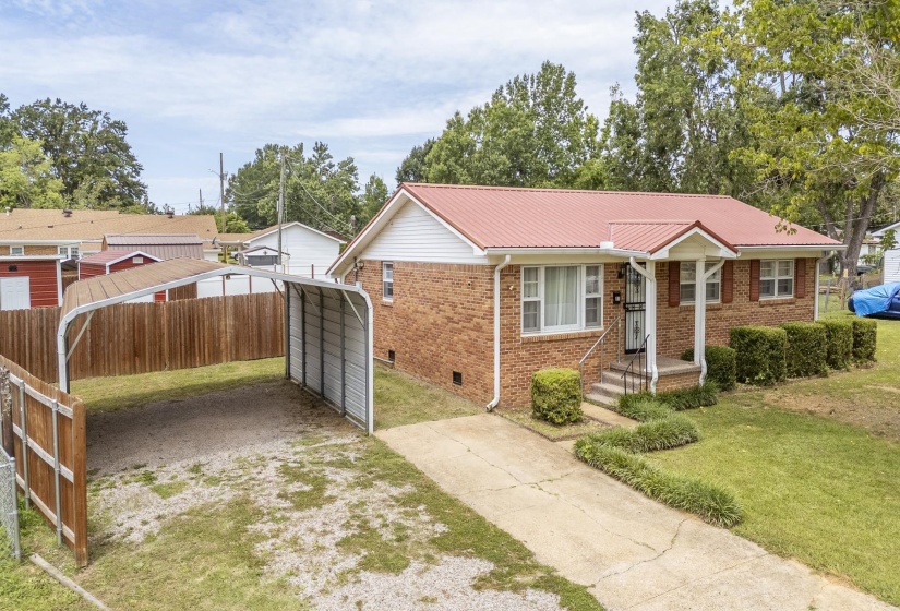 55 SQUAW ST, Savannah, Tennessee 38372, 3 Bedroom Bedrooms, 5 Room Rooms,1 BathroomBathrooms,Residential,For Sale,SQUAW,0,10223514