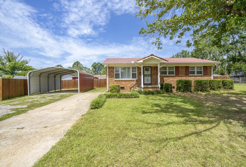 55 SQUAW ST, Savannah, Tennessee 38372, 3 Bedroom Bedrooms, 5 Room Rooms,1 BathroomBathrooms,Residential,For Sale,SQUAW,0,10223514