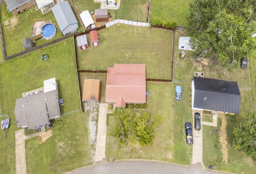 55 SQUAW ST, Savannah, Tennessee 38372, 3 Bedroom Bedrooms, 5 Room Rooms,1 BathroomBathrooms,Residential,For Sale,SQUAW,0,10223514