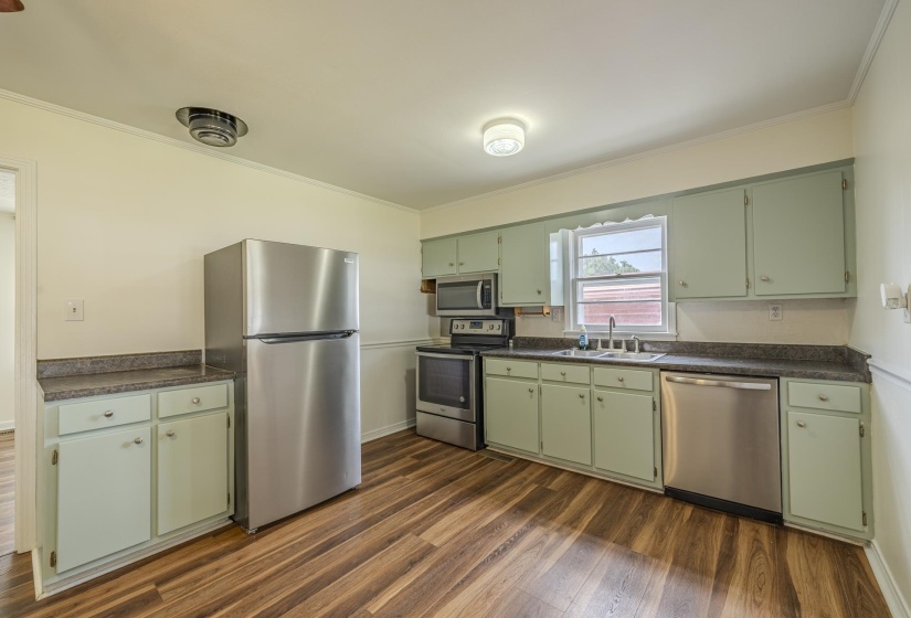 55 SQUAW ST, Savannah, Tennessee 38372, 3 Bedroom Bedrooms, 5 Room Rooms,1 BathroomBathrooms,Residential,For Sale,SQUAW,0,10223514