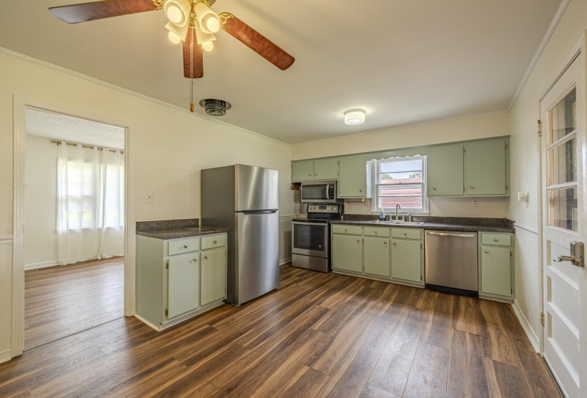55 SQUAW ST, Savannah, Tennessee 38372, 3 Bedroom Bedrooms, 5 Room Rooms,1 BathroomBathrooms,Residential,For Sale,SQUAW,0,10223514