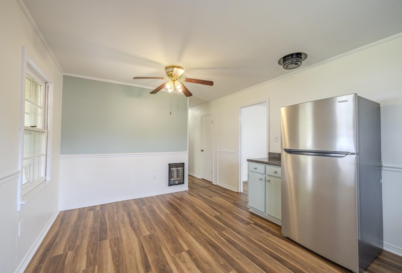 55 SQUAW ST, Savannah, Tennessee 38372, 3 Bedroom Bedrooms, 5 Room Rooms,1 BathroomBathrooms,Residential,For Sale,SQUAW,0,10223514