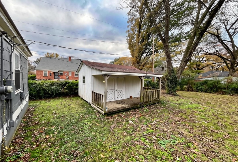 801 BOWEN CIR, Memphis, Tennessee 38122, 2 Bedroom Bedrooms, 5 Room Rooms,1 BathroomBathrooms,Residential,For Sale,BOWEN,0,10226061