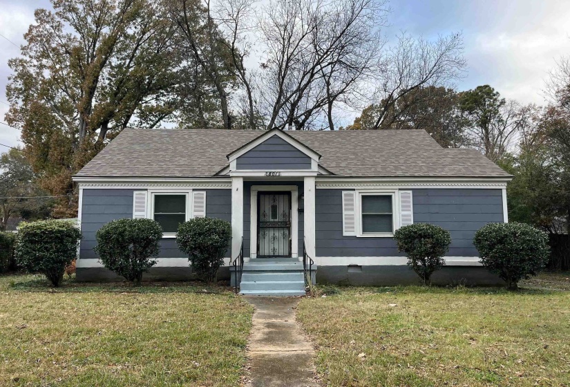 801 BOWEN CIR, Memphis, Tennessee 38122, 2 Bedroom Bedrooms, 5 Room Rooms,1 BathroomBathrooms,Residential,For Sale,BOWEN,0,10226061