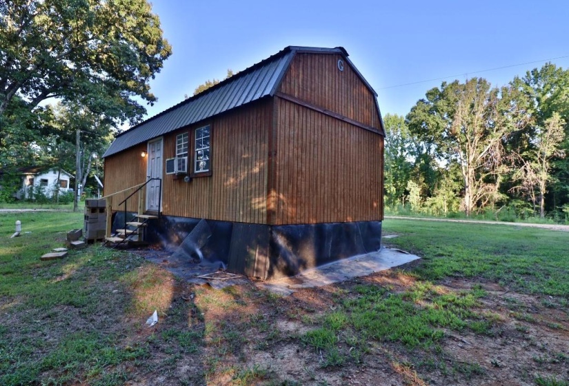 1611 KING RD, Sardis, Mississippi 38666, 1 Bedroom Bedrooms, 2 Room Rooms,1 BathroomBathrooms,Residential,For Sale,KING,0,10226067