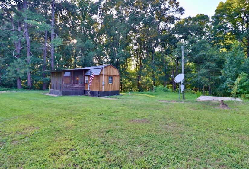 1611 KING RD, Sardis, Mississippi 38666, 1 Bedroom Bedrooms, 2 Room Rooms,1 BathroomBathrooms,Residential,For Sale,KING,0,10226067