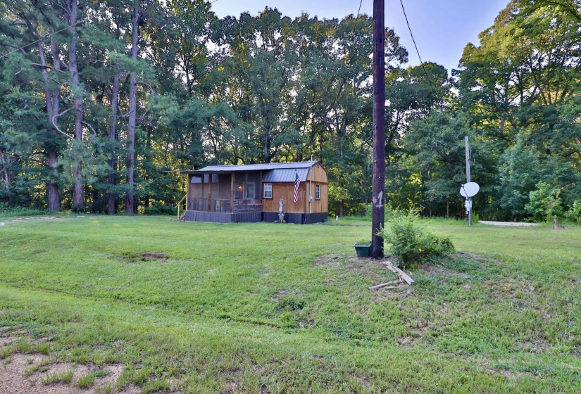 1611 KING RD, Sardis, Mississippi 38666, 1 Bedroom Bedrooms, 2 Room Rooms,1 BathroomBathrooms,Residential,For Sale,KING,0,10226067