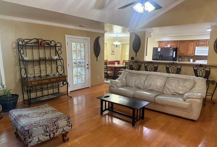 4532 KASSELL RD, Memphis, Tennessee 38116, 3 Bedroom Bedrooms, 0 ,2 BathroomBathrooms,Residential,For Sale,KASSELL,0,10226069