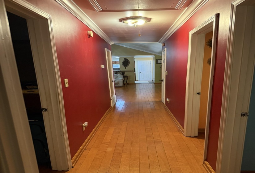 4532 KASSELL RD, Memphis, Tennessee 38116, 3 Bedroom Bedrooms, 0 ,2 BathroomBathrooms,Residential,For Sale,KASSELL,0,10226069
