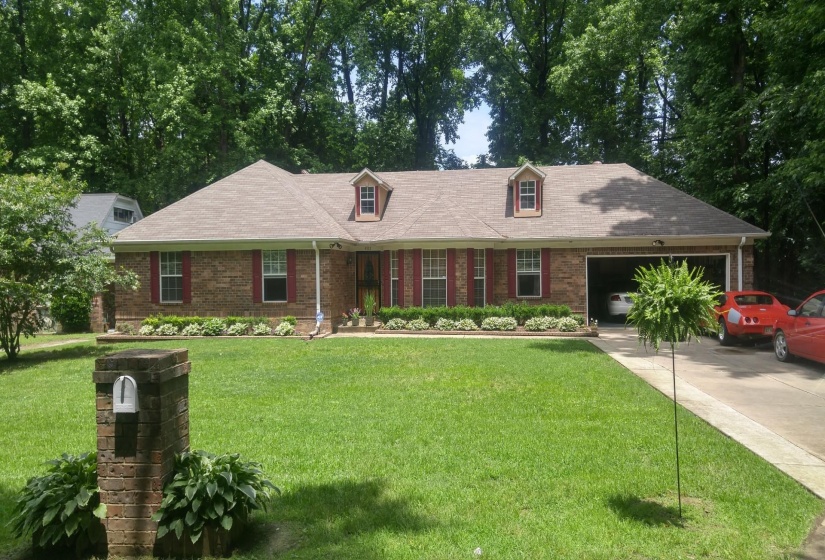 4532 KASSELL RD, Memphis, Tennessee 38116, 3 Bedroom Bedrooms, 0 ,2 BathroomBathrooms,Residential,For Sale,KASSELL,0,10226069