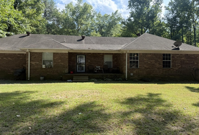 4532 KASSELL RD, Memphis, Tennessee 38116, 3 Bedroom Bedrooms, 0 ,2 BathroomBathrooms,Residential,For Sale,KASSELL,0,10226069