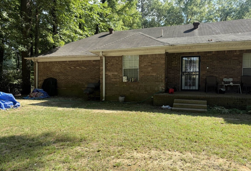 4532 KASSELL RD, Memphis, Tennessee 38116, 3 Bedroom Bedrooms, 0 ,2 BathroomBathrooms,Residential,For Sale,KASSELL,0,10226069