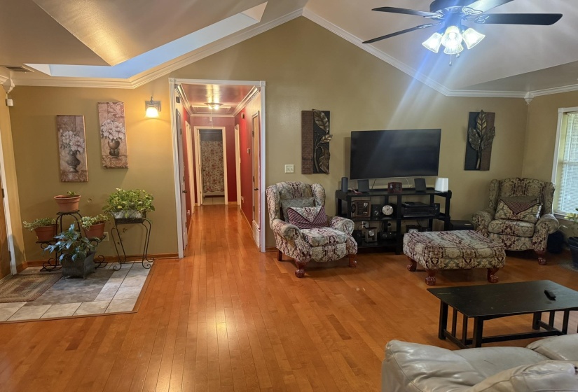 4532 KASSELL RD, Memphis, Tennessee 38116, 3 Bedroom Bedrooms, 0 ,2 BathroomBathrooms,Residential,For Sale,KASSELL,0,10226069