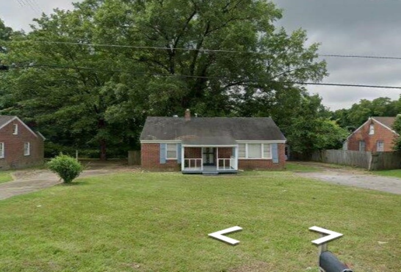 1831 DUPONT AVE, Memphis, Tennessee 38127, 3 Bedroom Bedrooms, 5 Room Rooms,1 BathroomBathrooms,Residential,For Sale,DUPONT,0,10226074