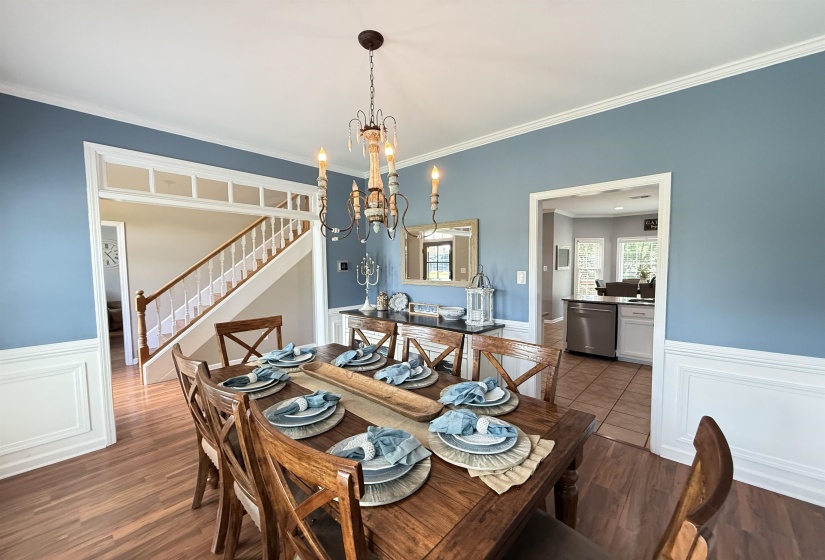 636 SYDNEY BENDER LN, Collierville, Tennessee 38017, 4 Bedroom Bedrooms, 7 Room Rooms,2.1 BathroomBathrooms,Rental Properties,For Sale,SYDNEY BENDER,0,10227112