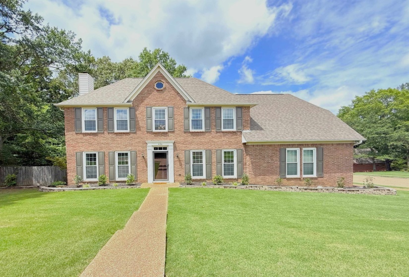 636 SYDNEY BENDER LN, Collierville, Tennessee 38017, 4 Bedroom Bedrooms, 7 Room Rooms,2.1 BathroomBathrooms,Rental Properties,For Sale,SYDNEY BENDER,0,10227112