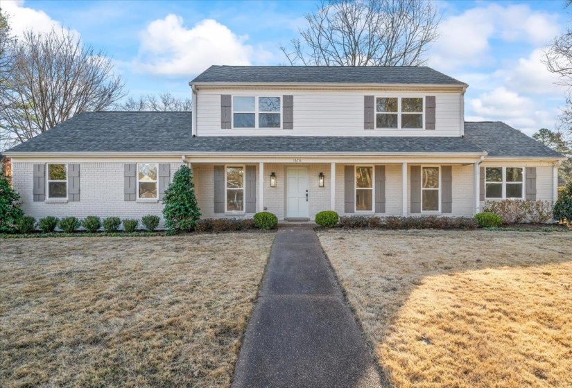 1676 MILLER FARMS RD, Germantown, Tennessee 38138, 4 Bedroom Bedrooms, 8 Room Rooms,3 BathroomBathrooms,Rental Properties,For Sale,MILLER FARMS,0,10227148