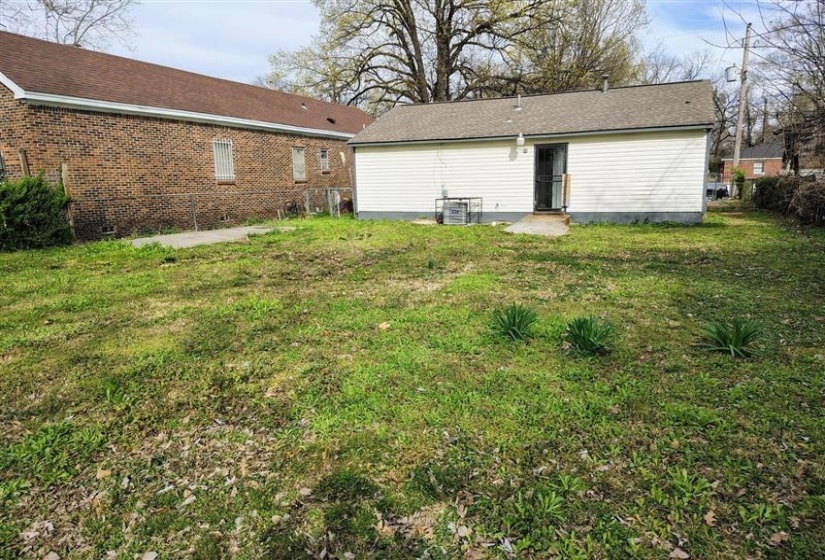 679 LEATH ST, Memphis, Tennessee 38107-4043, 3 Bedroom Bedrooms, 6 Room Rooms,1 BathroomBathrooms,Rental Properties,For Sale,LEATH,0,10218987