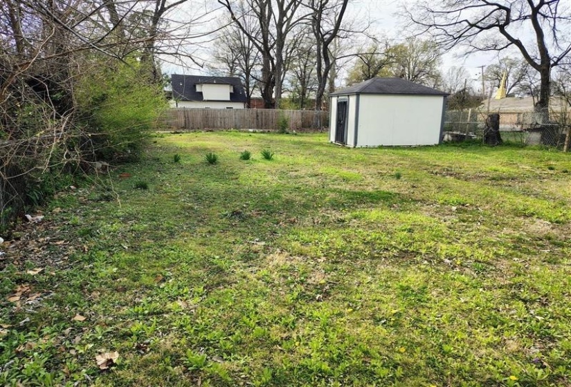 679 LEATH ST, Memphis, Tennessee 38107-4043, 3 Bedroom Bedrooms, 6 Room Rooms,1 BathroomBathrooms,Rental Properties,For Sale,LEATH,0,10218987