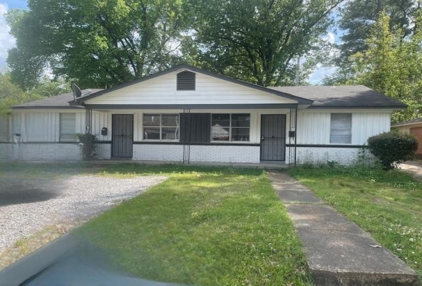3019 CARNES AVE, Memphis, Tennessee 38111-2244, 2 Bedroom Bedrooms, 5 Room Rooms,1 BathroomBathrooms,Rental Properties,For Sale,CARNES,0,10226791