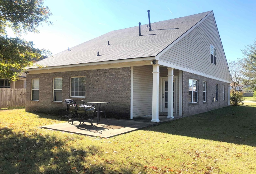 12138 LONGLEAF OAK TRL, Arlington, Tennessee 38002, 3 Bedroom Bedrooms, 6 Room Rooms,3 BathroomBathrooms,Rental Properties,For Sale,LONGLEAF OAK,0,10227359