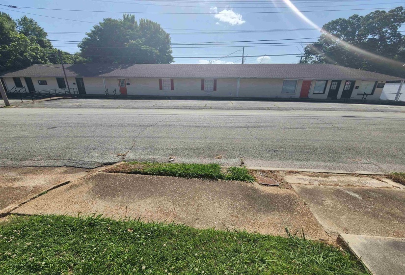 111 WILSON - AVE, Brownsville, Tennessee 38012, 0 , 0 ,0,Commercial/industrial,For Sale,WILSON -,0,10228367