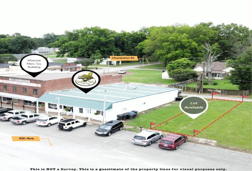 0 FOURTH ST, Moscow, Tennessee 38057, 0 , 0 ,0,Land,For Sale,FOURTH,0,10226227