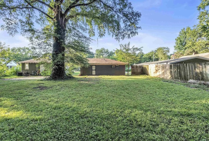 3451 TUTWILER AVE, Memphis, Tennessee 38122, 2 Bedroom Bedrooms, 4 Room Rooms,1 BathroomBathrooms,Rental Properties,For Sale,TUTWILER,0,10226045