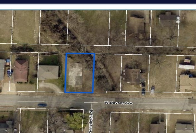 142 DAVANT AVE, Memphis, Tennessee 38109, 0 , 0 ,0,Land,For Sale,DAVANT,0,10224353